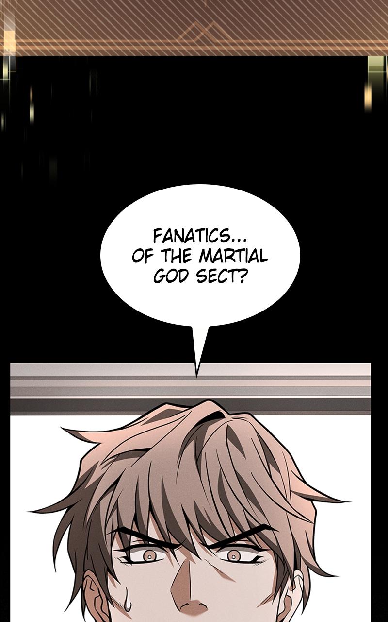 The Constellations Are My Disciples Chap 87 - Next Chap 88