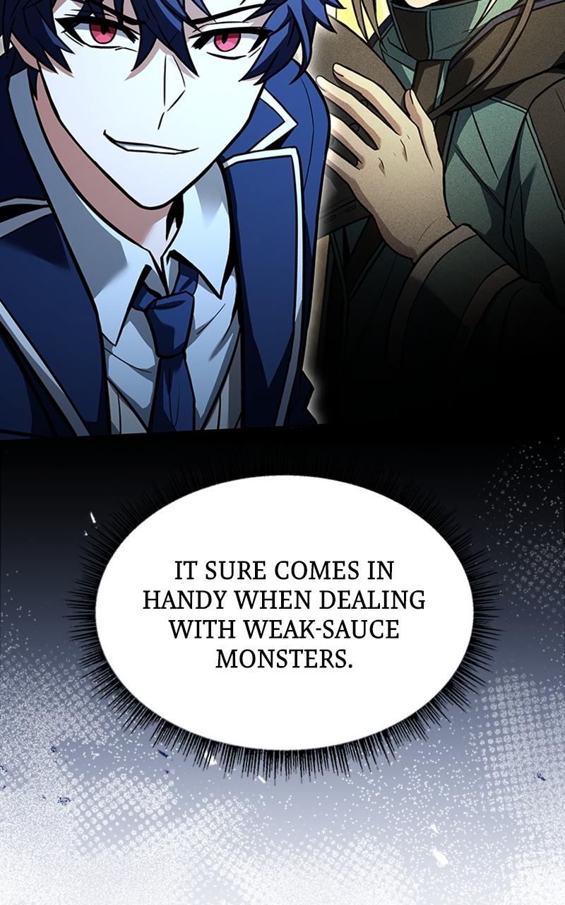 The Constellations Are My Disciples Chap 84 - Next Chap 85