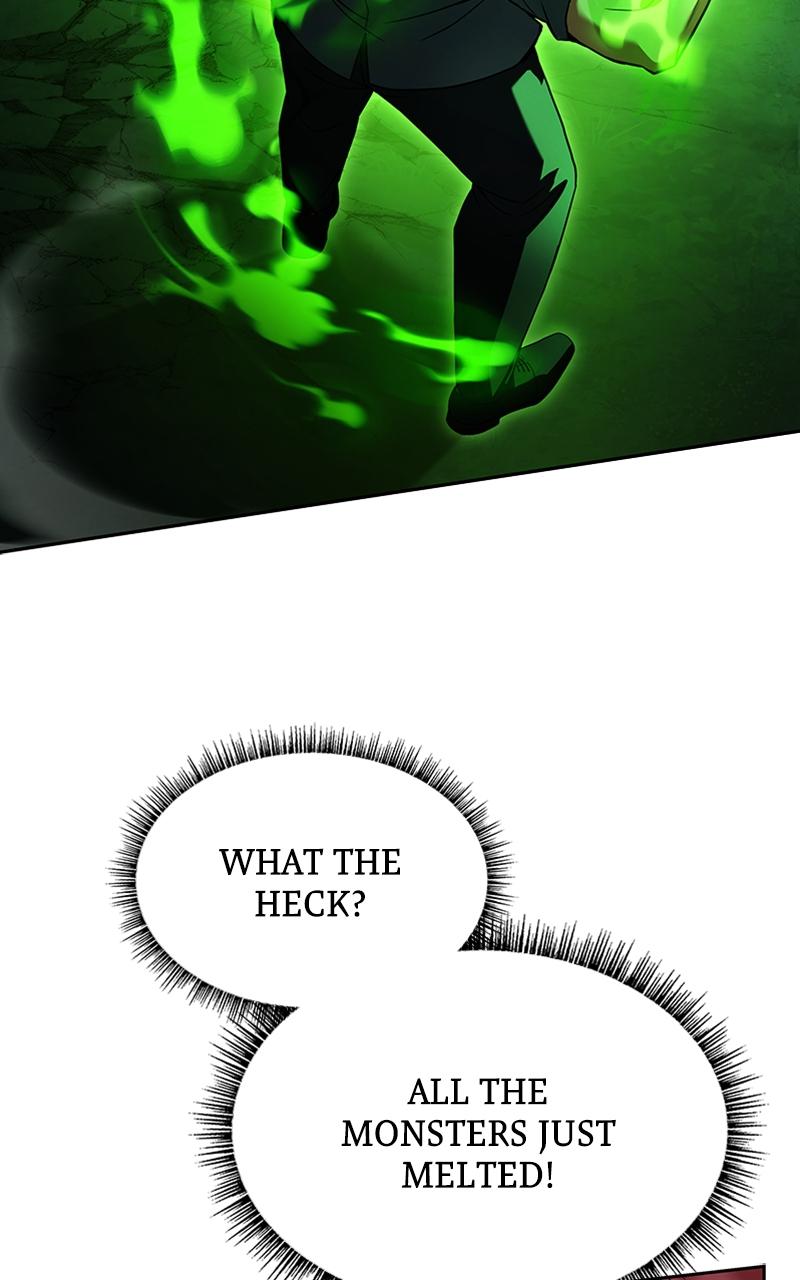 The Constellations Are My Disciples Chap 84 - Next Chap 85