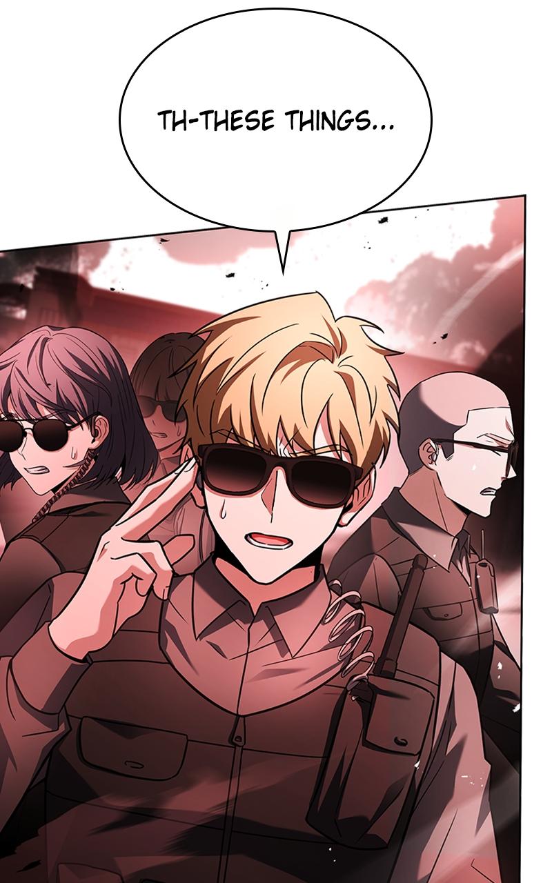 The Constellations Are My Disciples Chap 84 - Next Chap 85