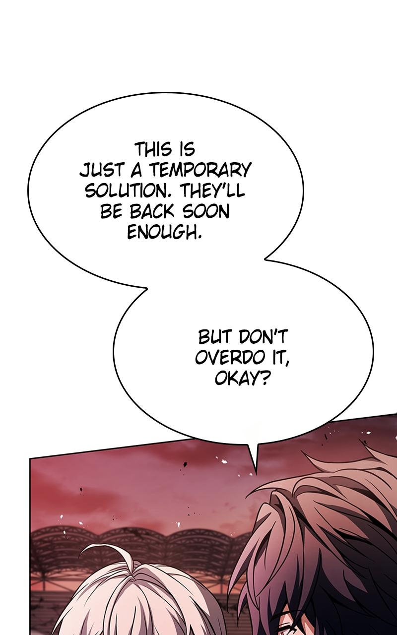 The Constellations Are My Disciples Chap 84 - Next Chap 85