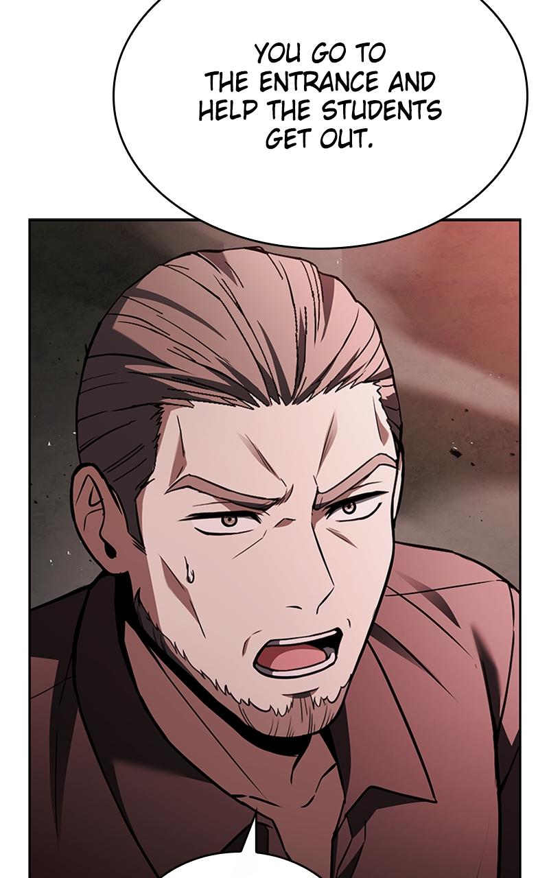 The Constellations Are My Disciples Chap 84 - Next Chap 85