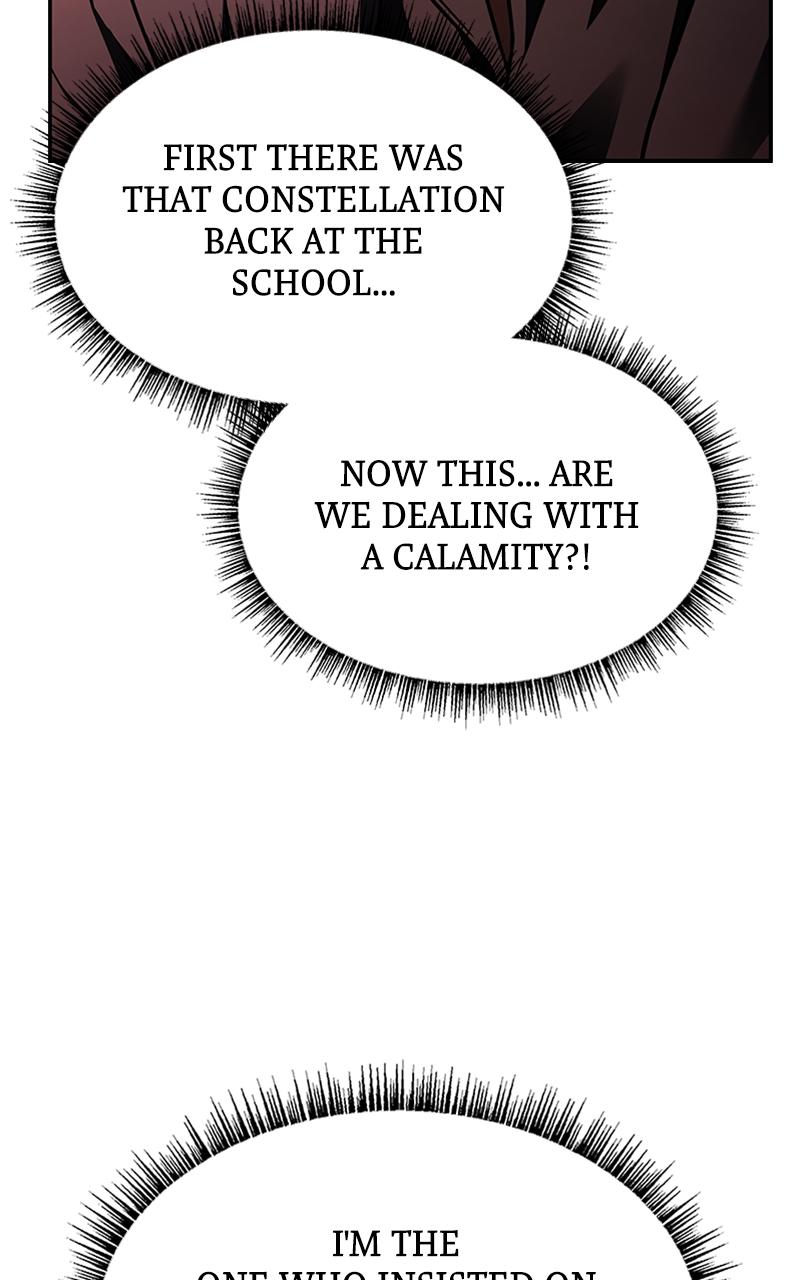 The Constellations Are My Disciples Chap 84 - Next Chap 85