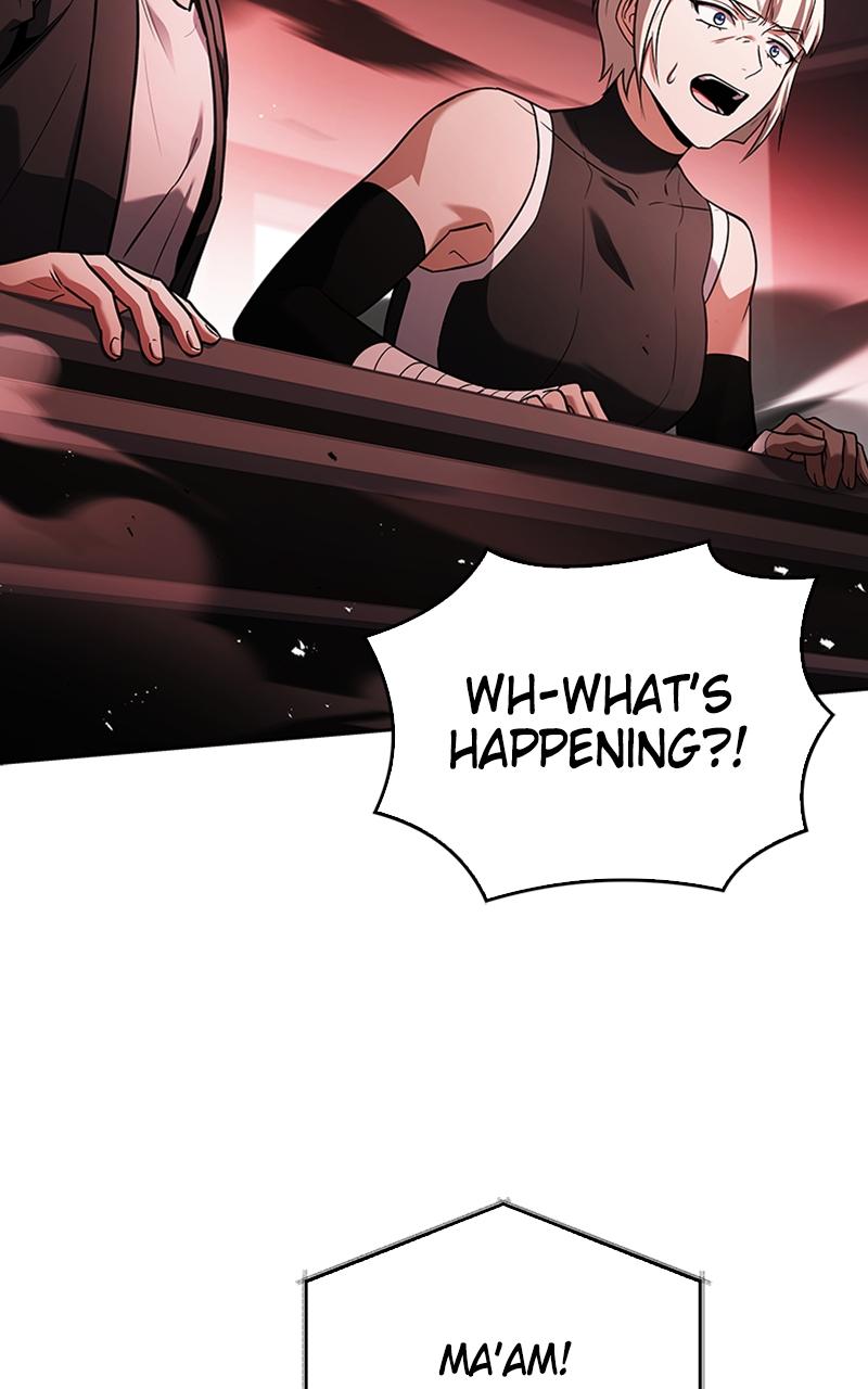 The Constellations Are My Disciples Chap 84 - Next Chap 85