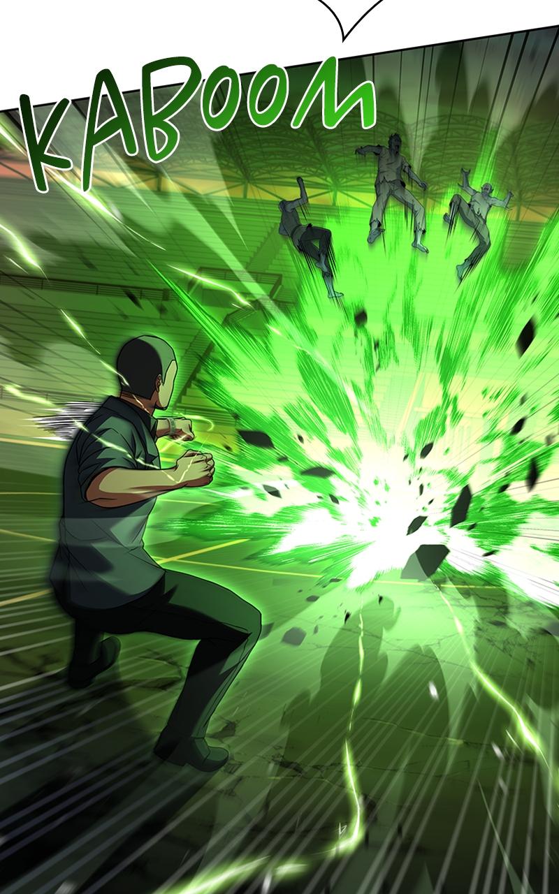 The Constellations Are My Disciples Chap 84 - Next Chap 85