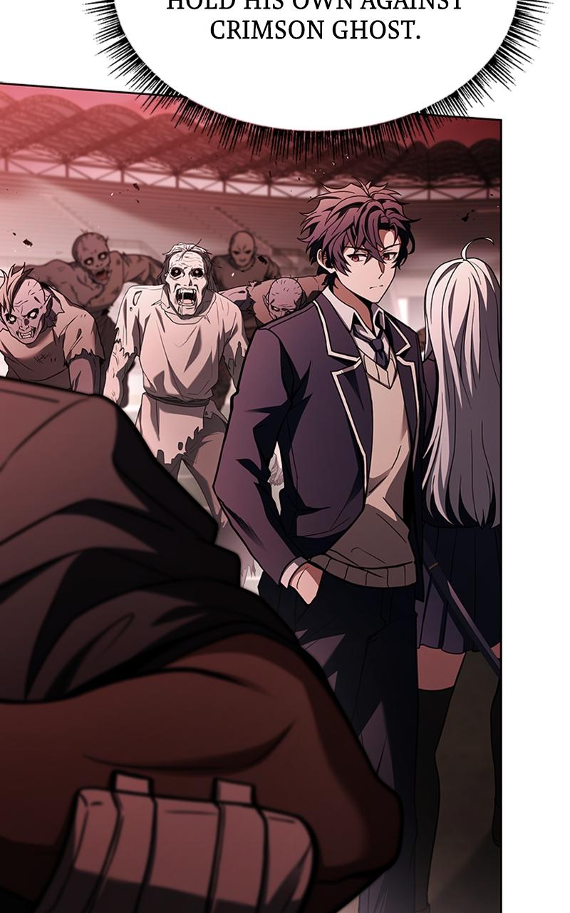 The Constellations Are My Disciples Chap 84 - Next Chap 85