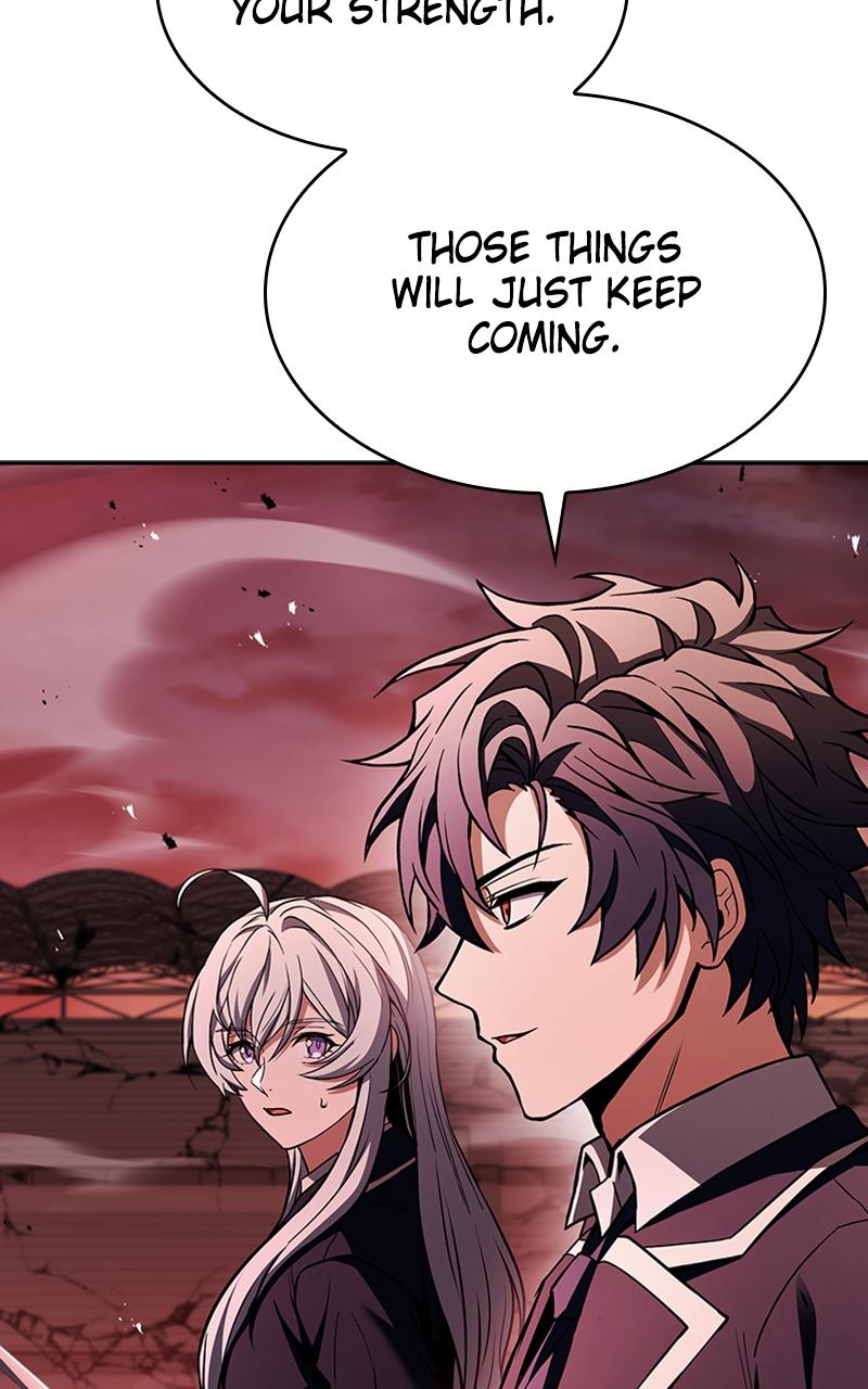 The Constellations Are My Disciples Chap 84 - Next Chap 85