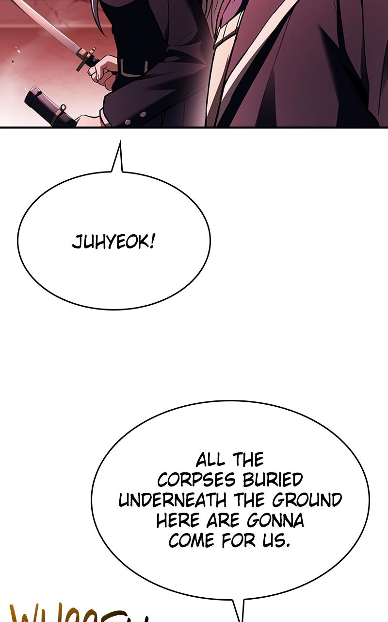 The Constellations Are My Disciples Chap 84 - Next Chap 85