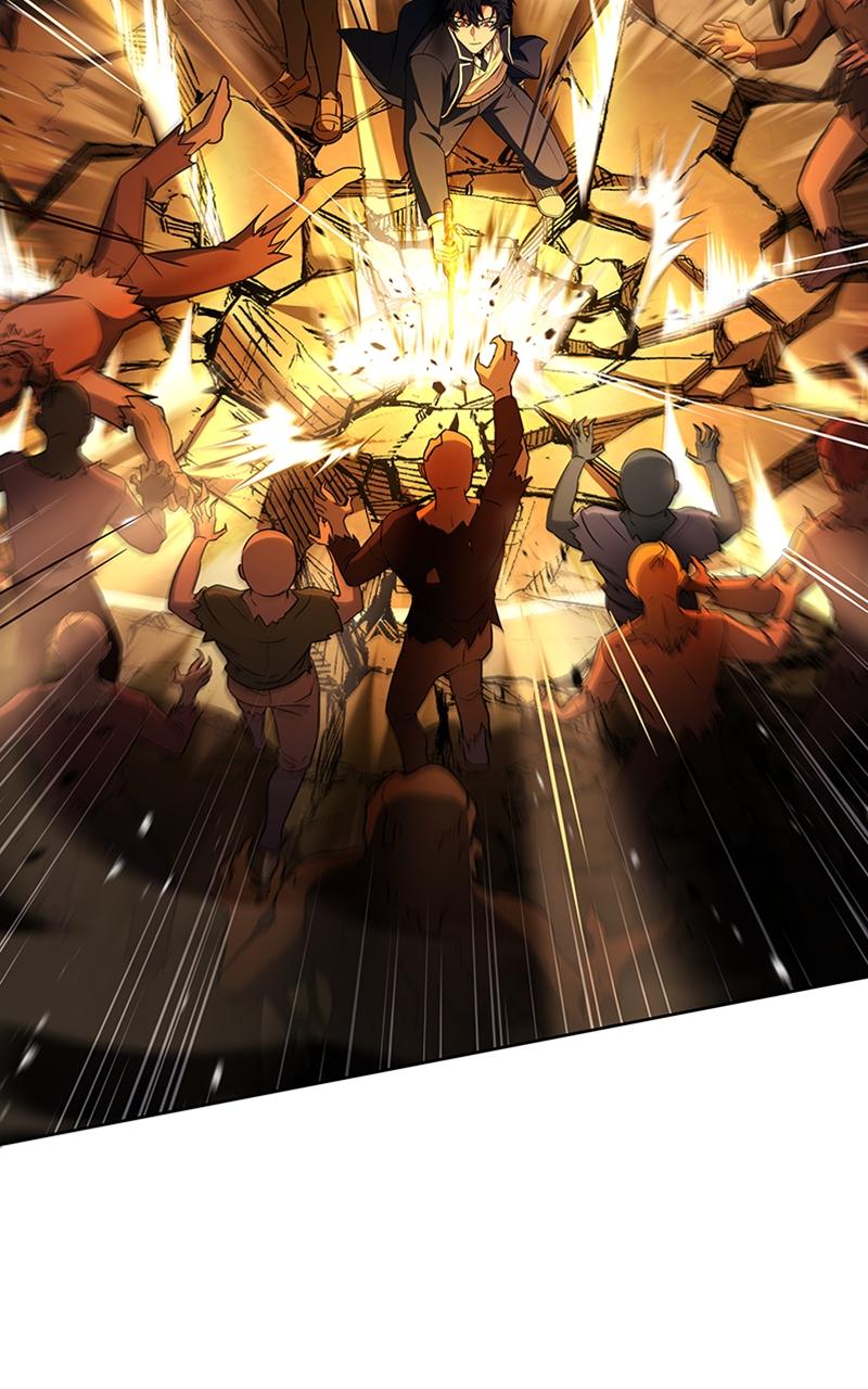 The Constellations Are My Disciples Chap 84 - Next Chap 85