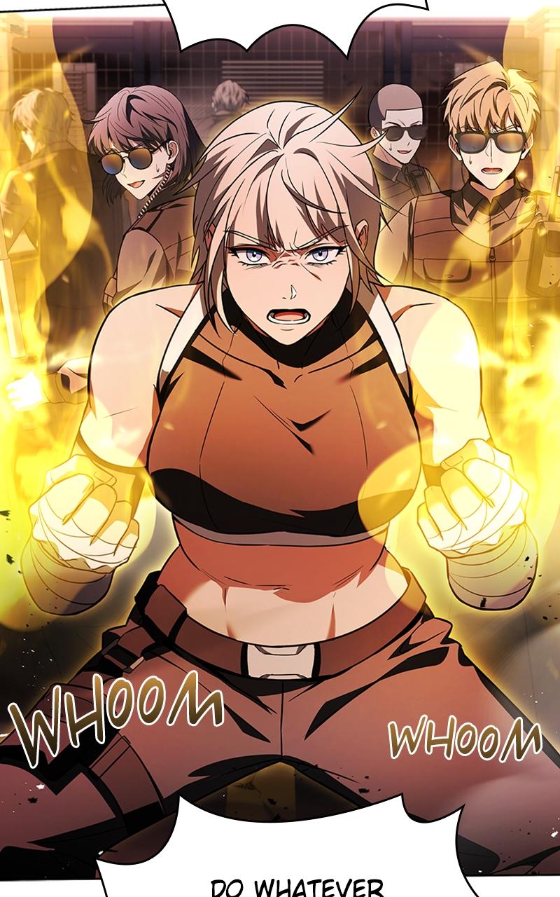 The Constellations Are My Disciples Chap 84 - Next Chap 85