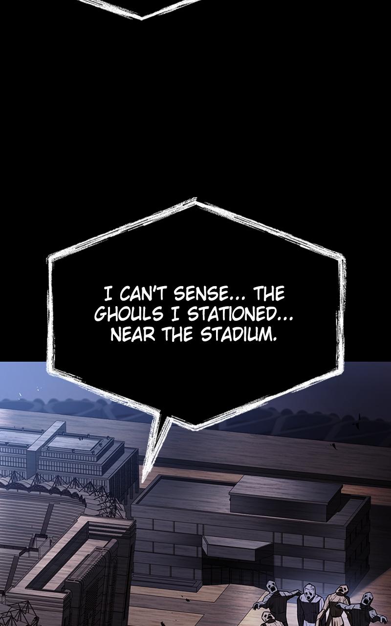 The Constellations Are My Disciples Chap 84 - Next Chap 85