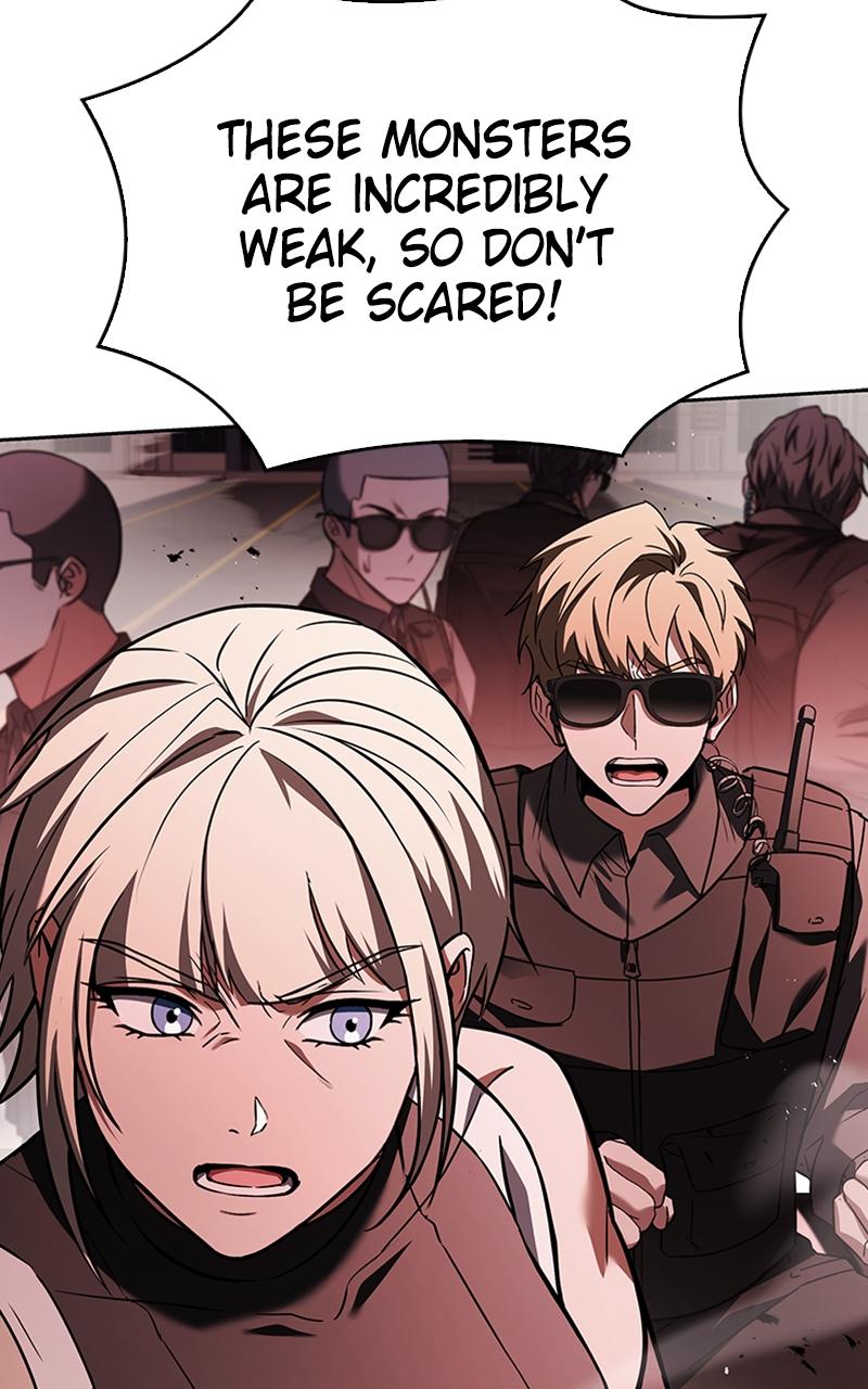 The Constellations Are My Disciples Chap 84 - Next Chap 85