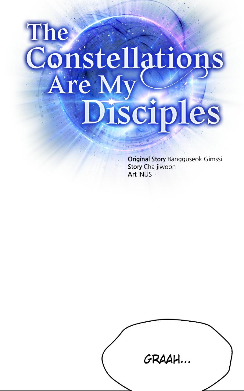 The Constellations Are My Disciples Chap 84 - Next Chap 85