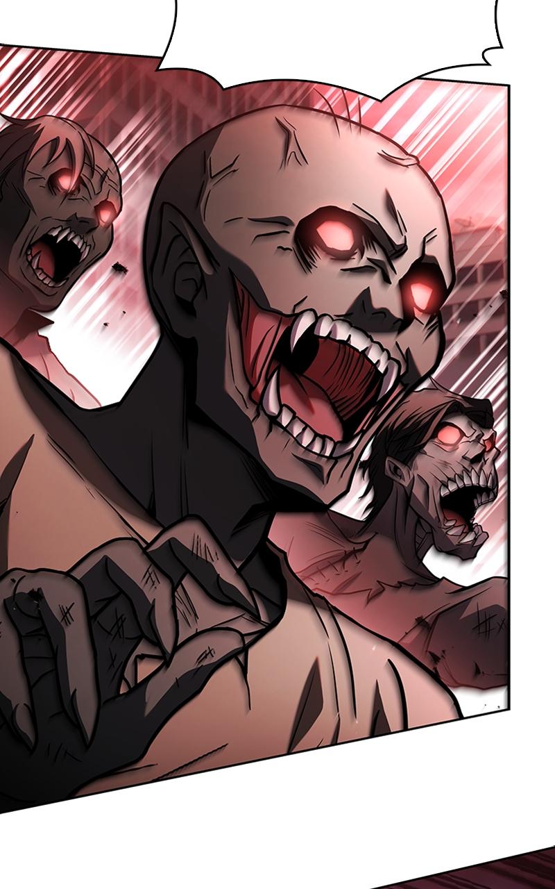 The Constellations Are My Disciples Chap 84 - Next Chap 85