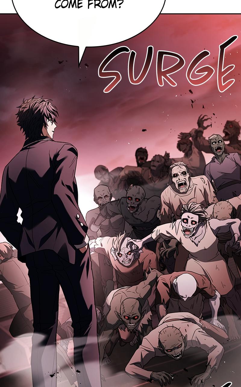 The Constellations Are My Disciples Chap 84 - Next Chap 85