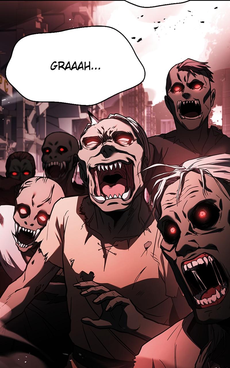 The Constellations Are My Disciples Chap 84 - Next Chap 85