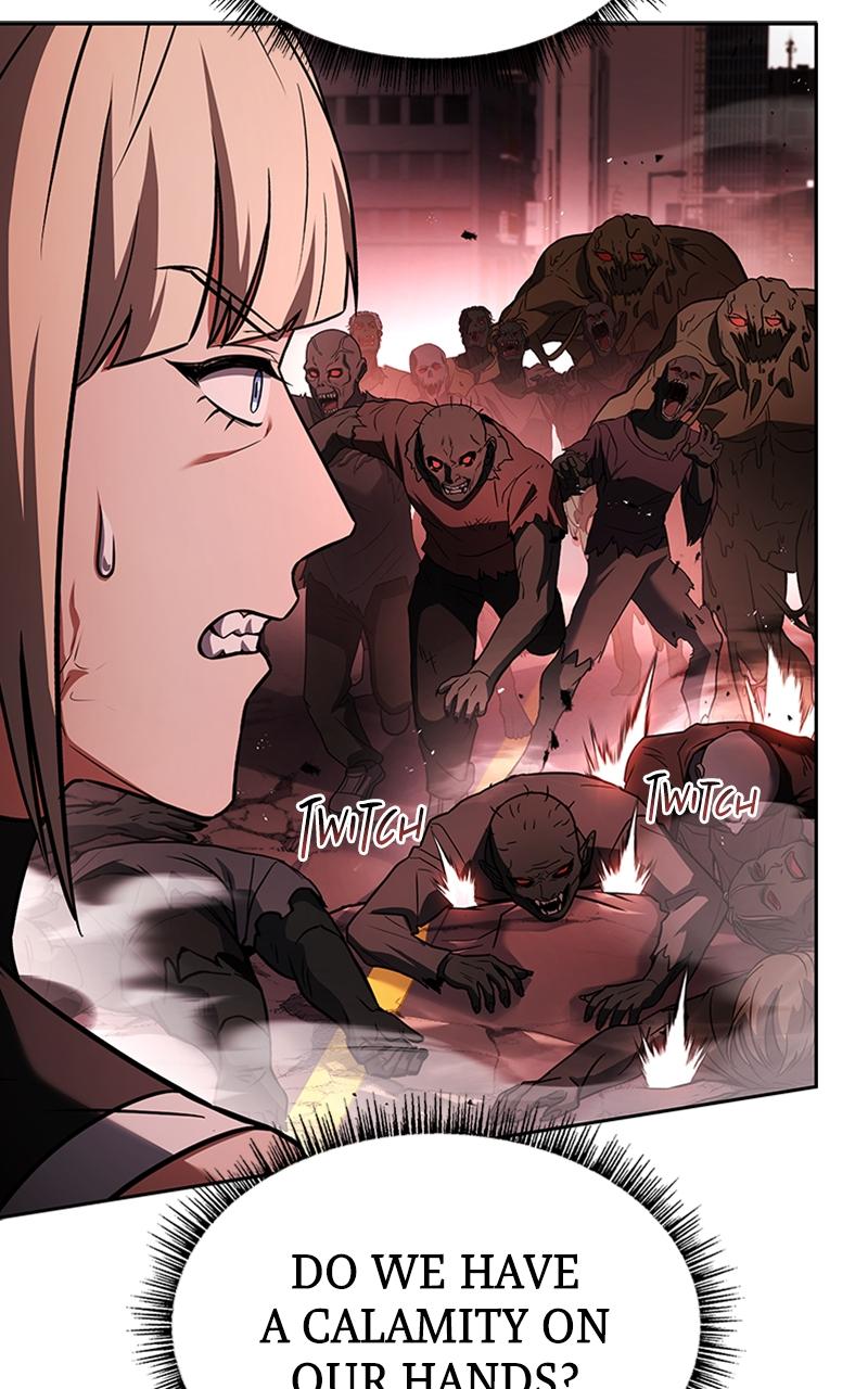 The Constellations Are My Disciples Chap 84 - Next Chap 85