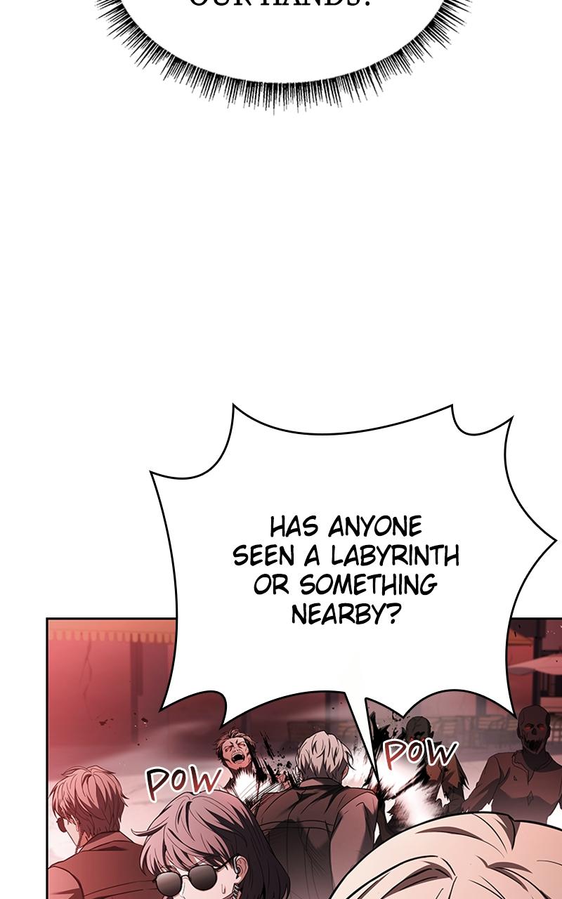 The Constellations Are My Disciples Chap 84 - Next Chap 85