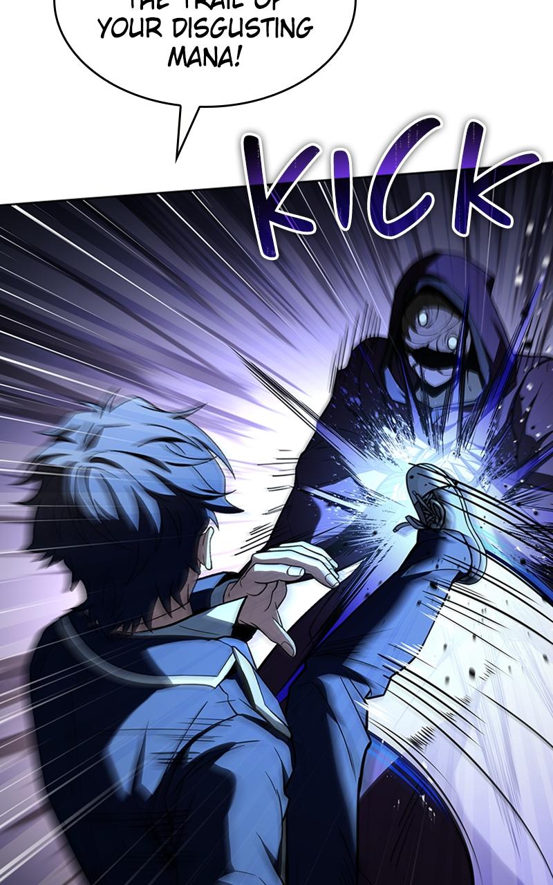 The Constellations Are My Disciples Chap 85 - Next Chap 86