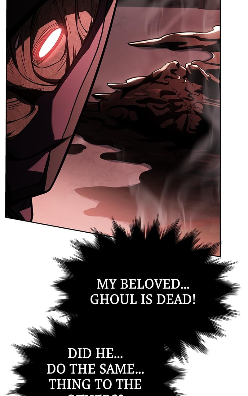 The Constellations Are My Disciples Chap 85 - Next Chap 86