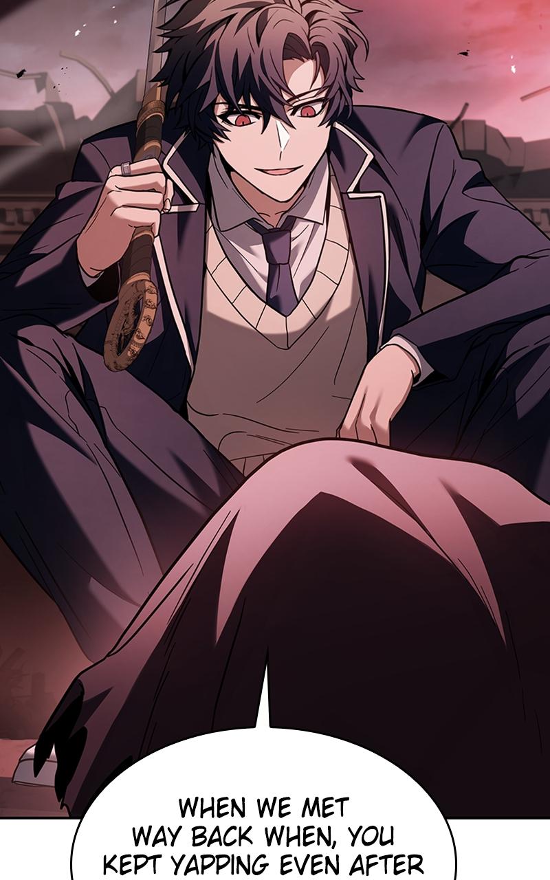 The Constellations Are My Disciples Chap 85 - Next Chap 86