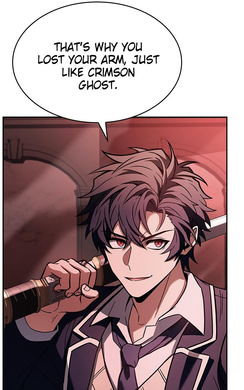 The Constellations Are My Disciples Chap 85 - Next Chap 86