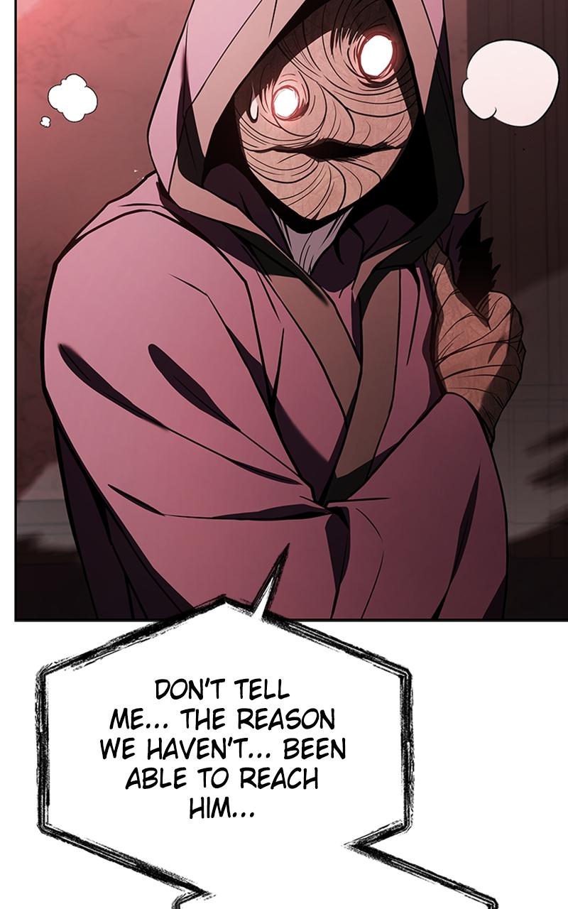 The Constellations Are My Disciples Chap 85 - Next Chap 86