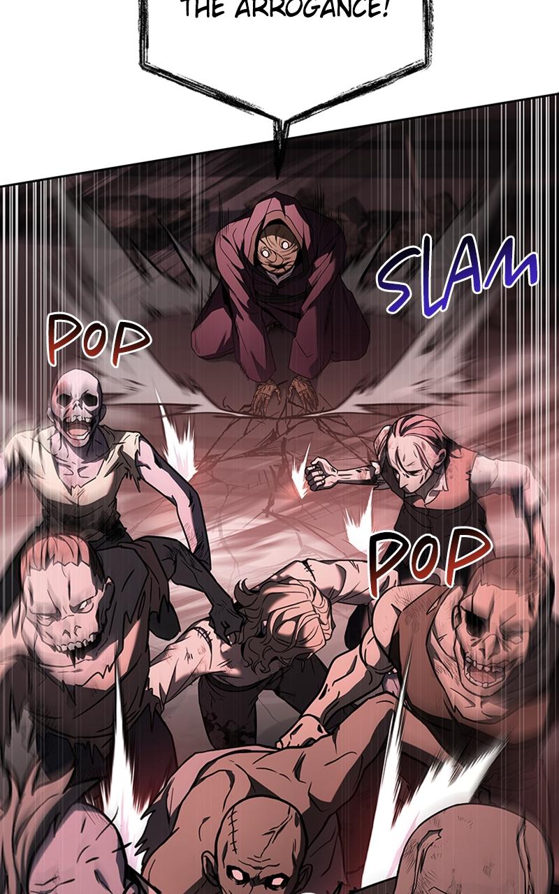 The Constellations Are My Disciples Chap 85 - Next Chap 86