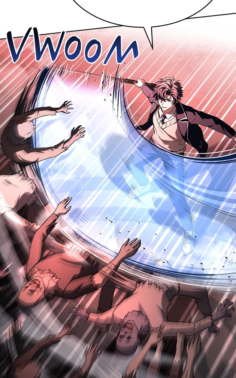 The Constellations Are My Disciples Chap 85 - Next Chap 86