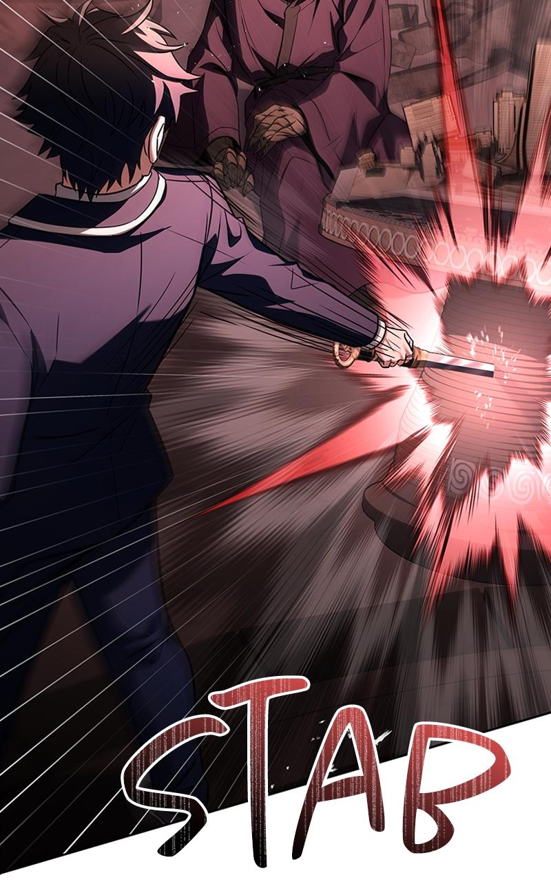 The Constellations Are My Disciples Chap 85 - Next Chap 86