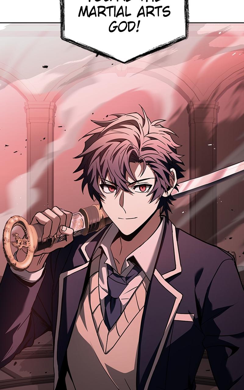 The Constellations Are My Disciples Chap 85 - Next Chap 86