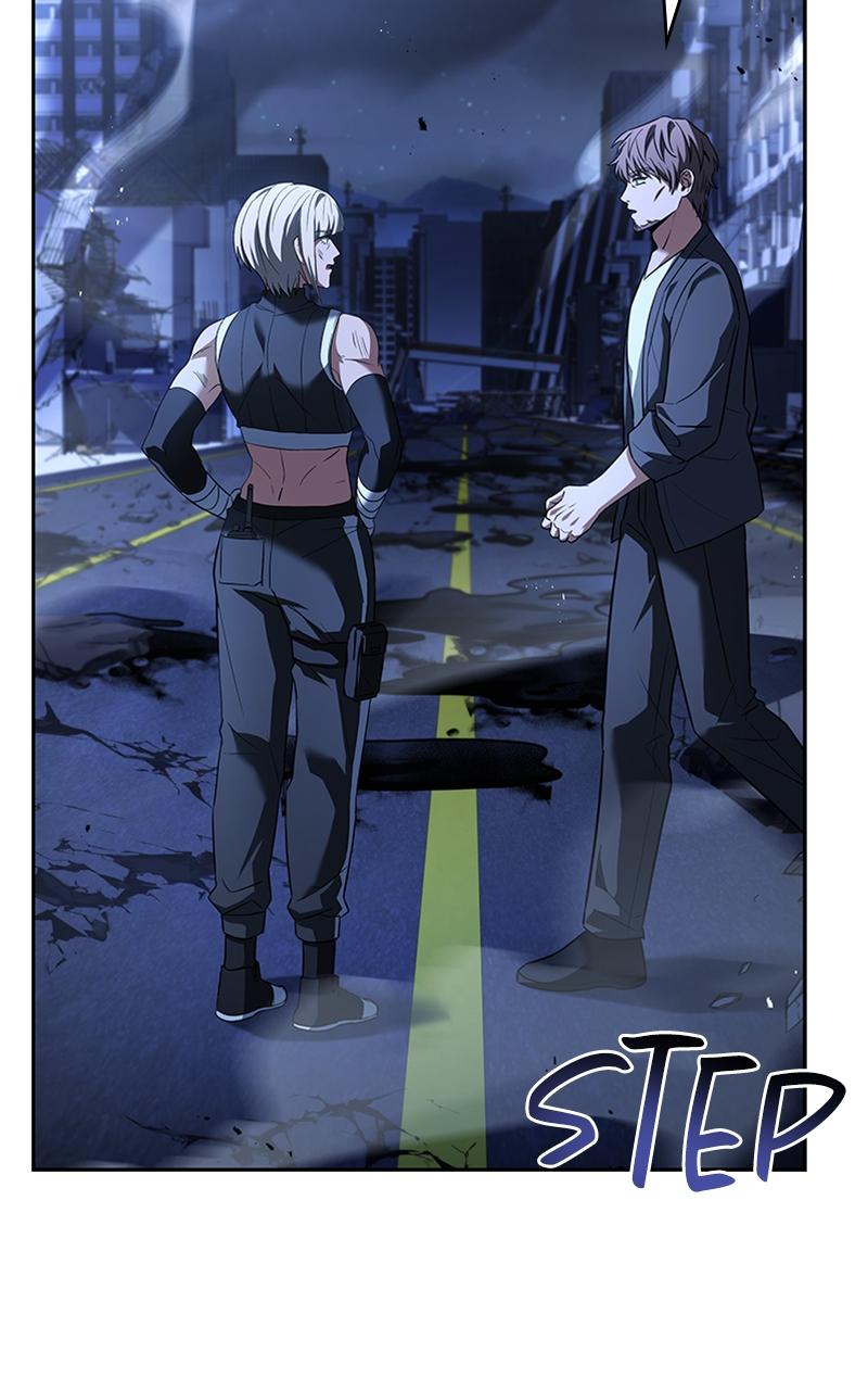 The Constellations Are My Disciples Chap 86 - Next Chap 87