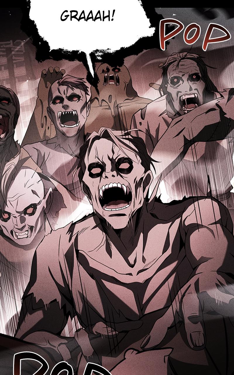 The Constellations Are My Disciples Chap 86 - Next Chap 87