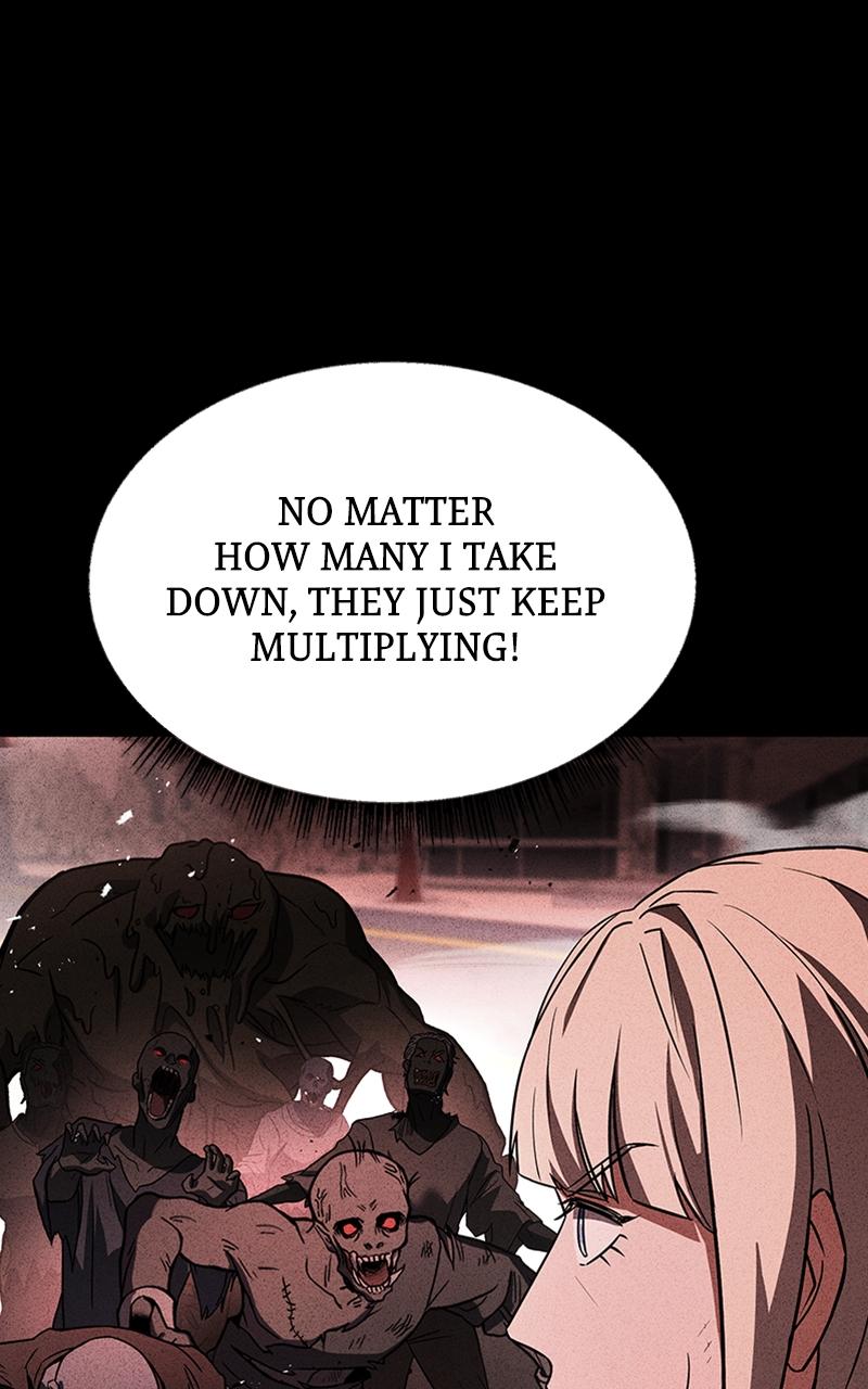 The Constellations Are My Disciples Chap 86 - Next Chap 87