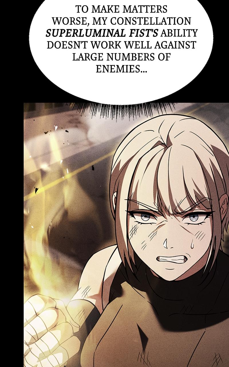 The Constellations Are My Disciples Chap 86 - Next Chap 87