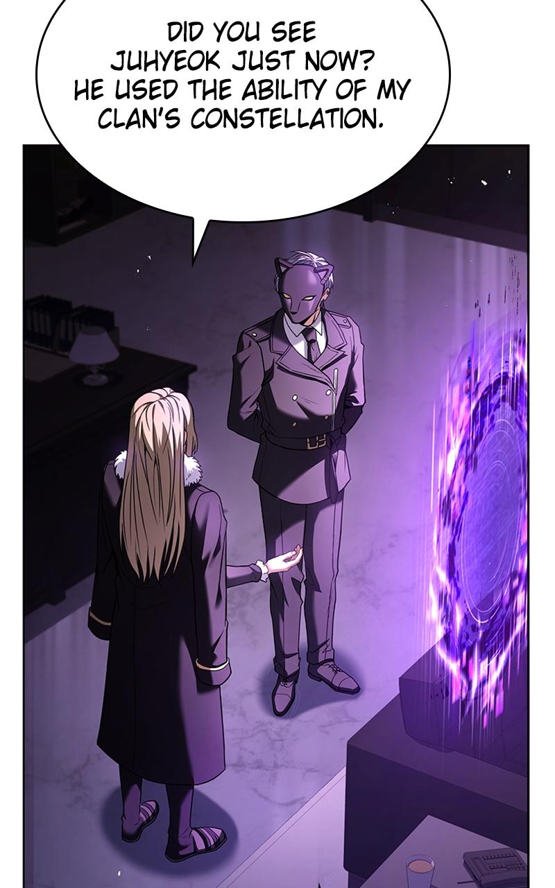 The Constellations Are My Disciples Chap 86 - Next Chap 87