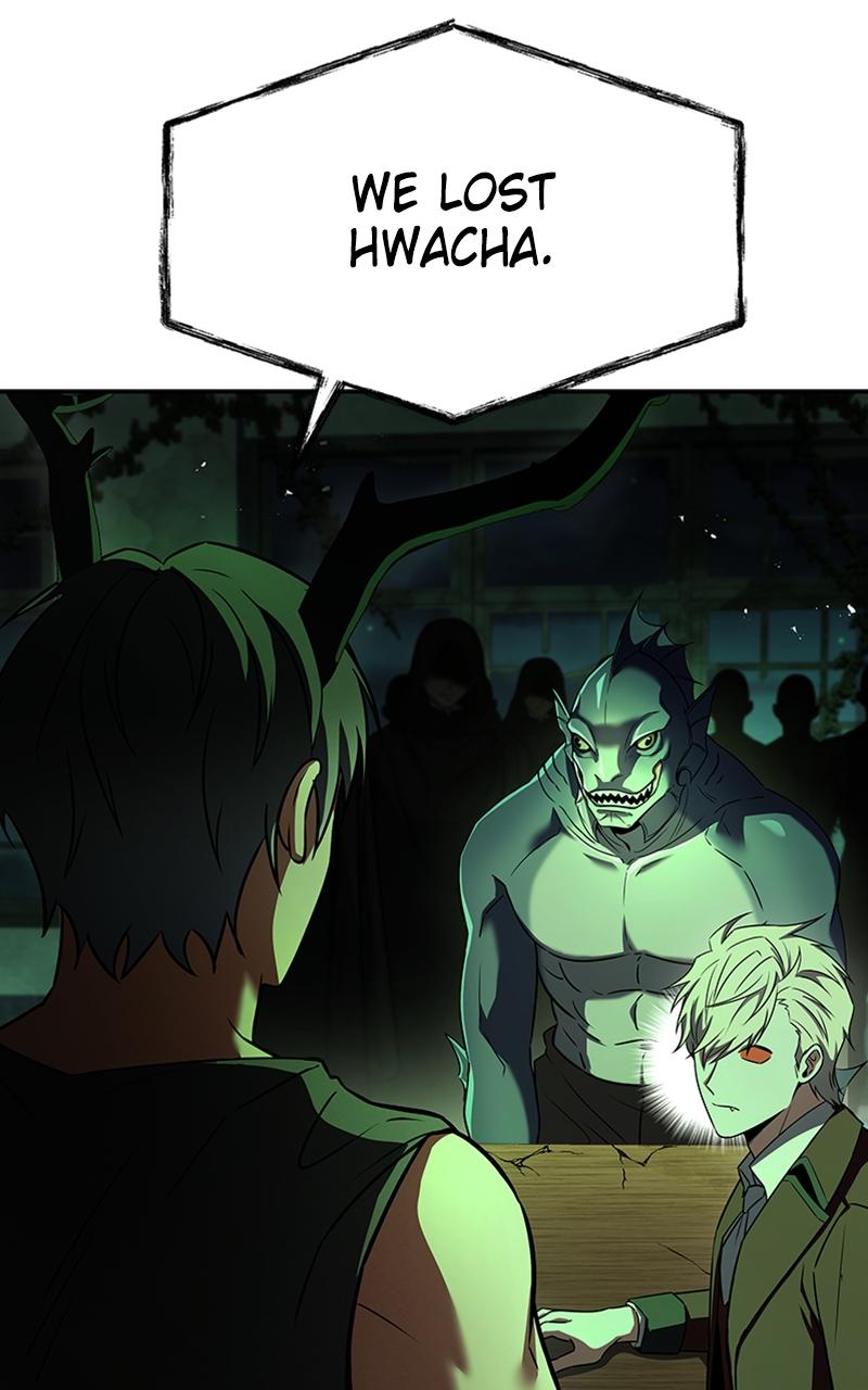 The Constellations Are My Disciples Chap 86 - Next Chap 87