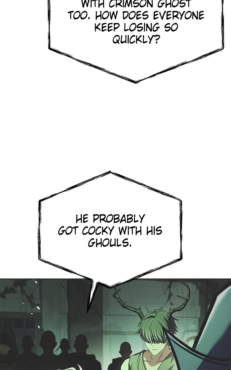 The Constellations Are My Disciples Chap 86 - Next Chap 87