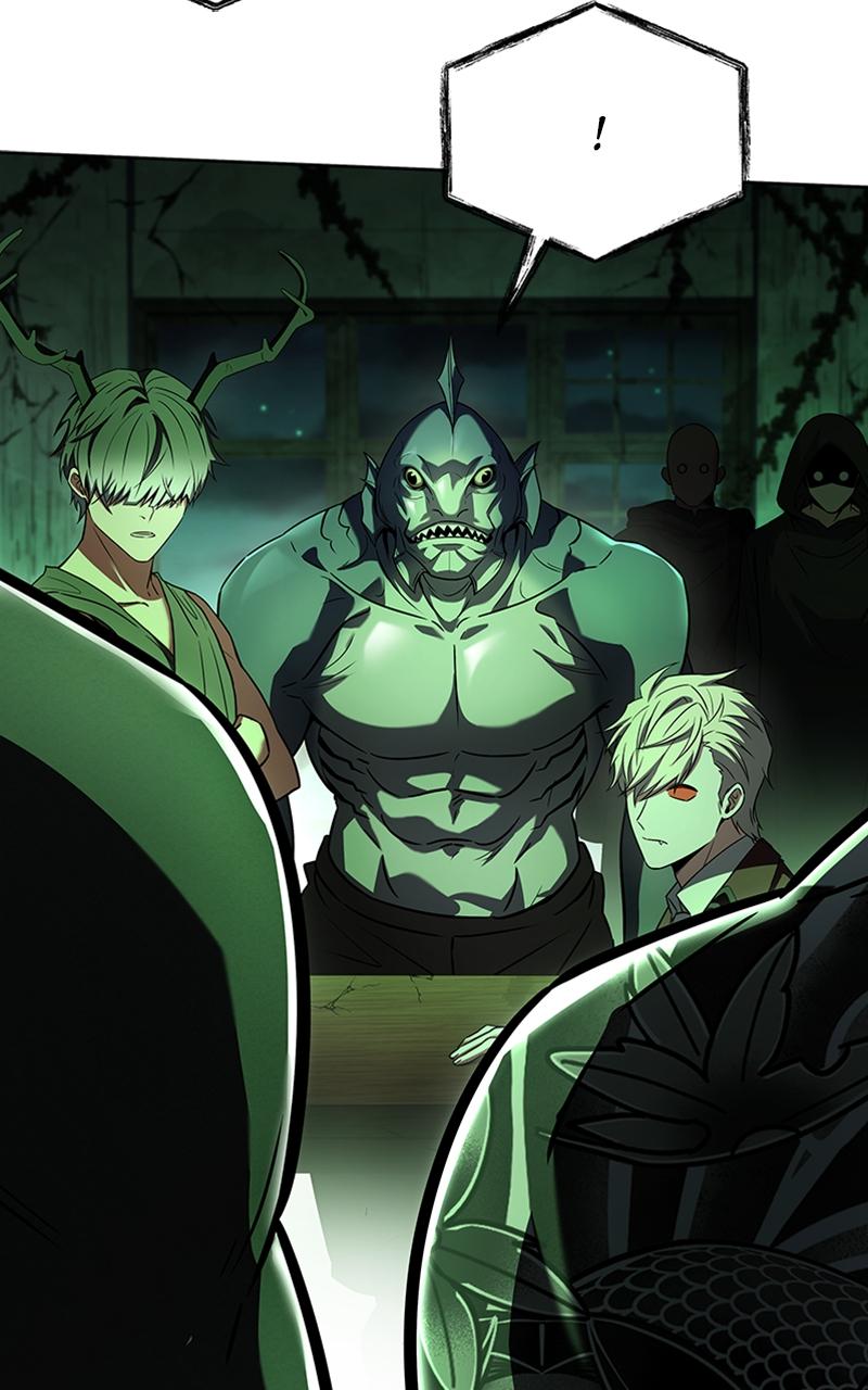 The Constellations Are My Disciples Chap 86 - Next Chap 87