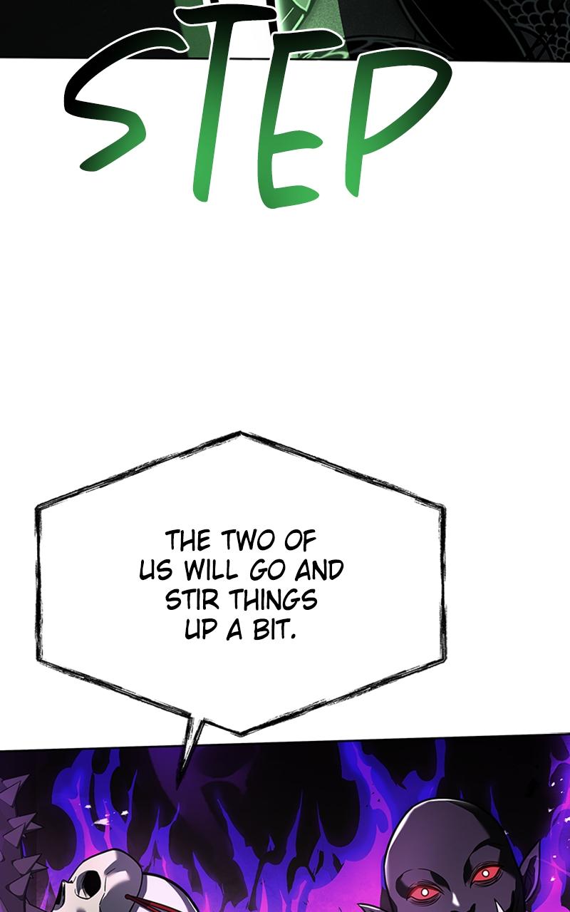 The Constellations Are My Disciples Chap 86 - Next Chap 87