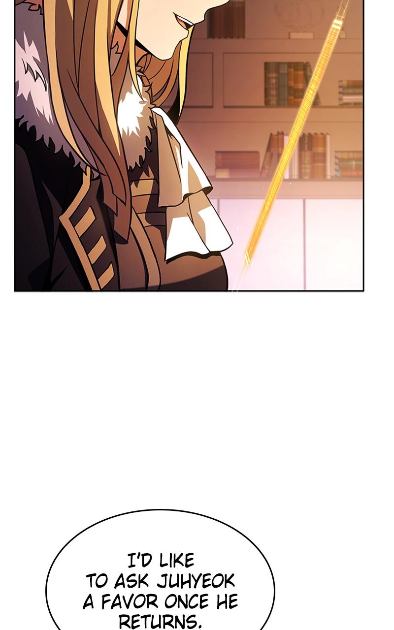 The Constellations Are My Disciples Chap 86 - Next Chap 87