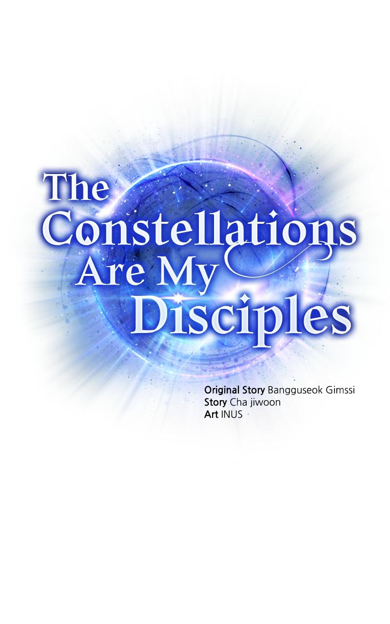 The Constellations Are My Disciples Chap 86 - Next Chap 87