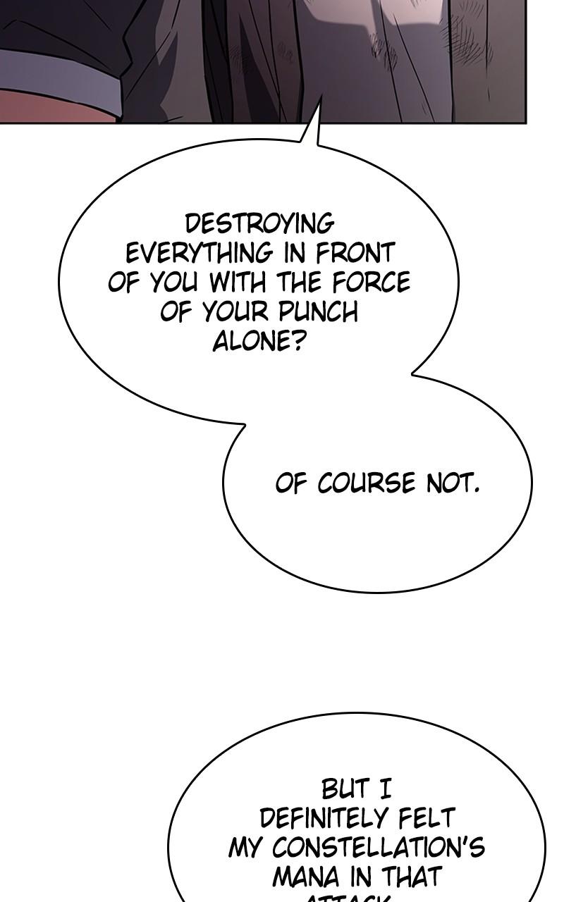 The Constellations Are My Disciples Chap 89 - Next Chap 90