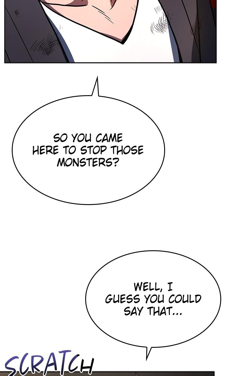 The Constellations Are My Disciples Chap 89 - Next Chap 90