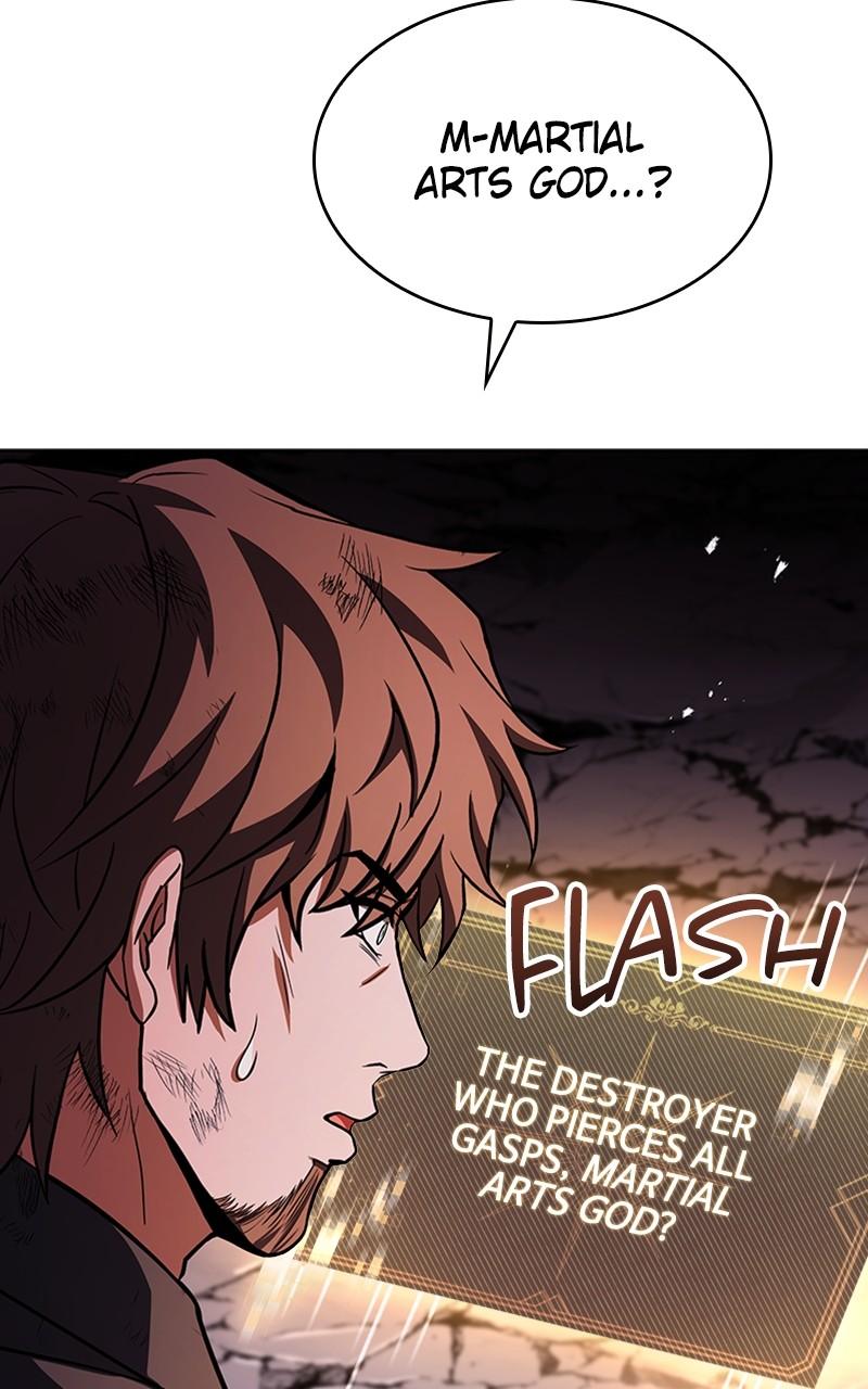 The Constellations Are My Disciples Chap 89 - Next Chap 90