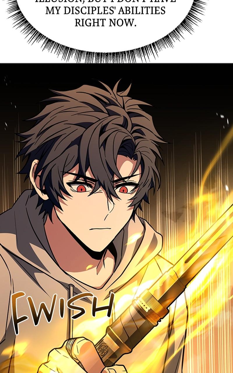 The Constellations Are My Disciples Chap 89 - Next Chap 90