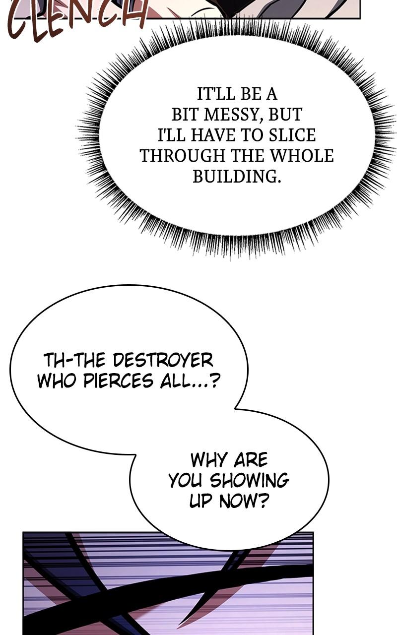 The Constellations Are My Disciples Chap 89 - Next Chap 90