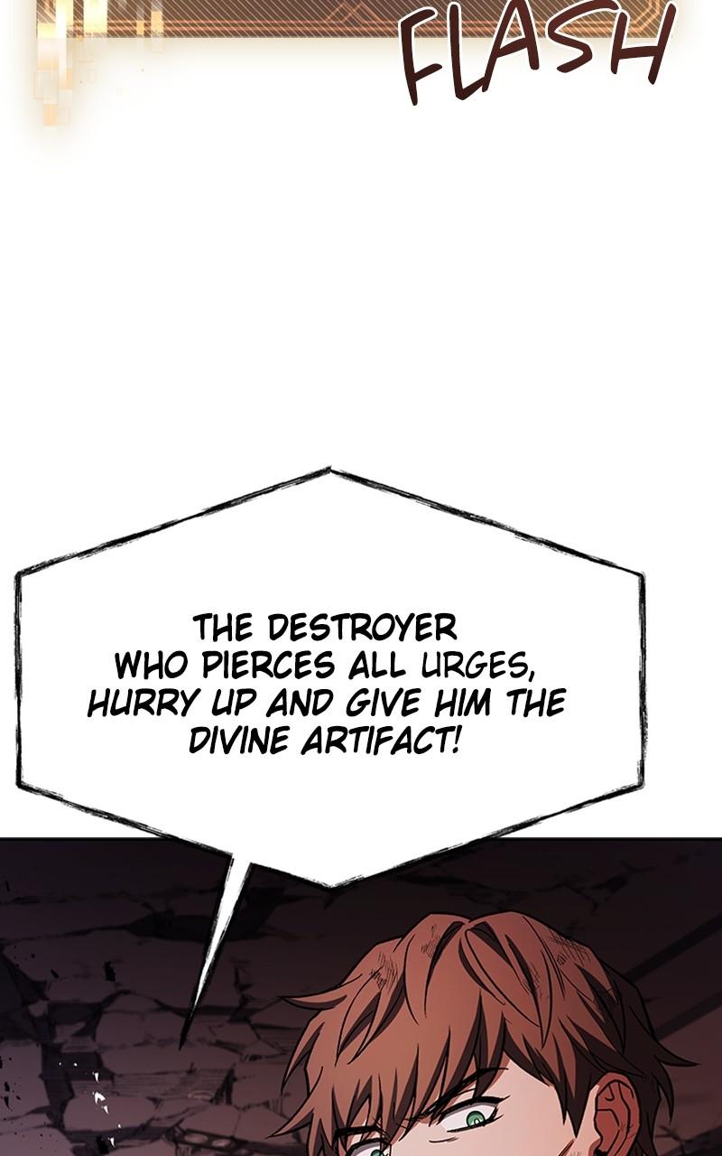 The Constellations Are My Disciples Chap 89 - Next Chap 90