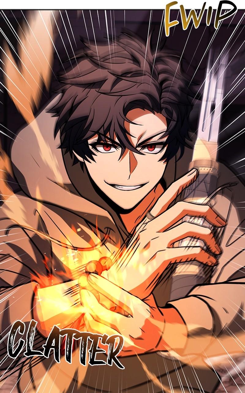 The Constellations Are My Disciples Chap 89 - Next Chap 90