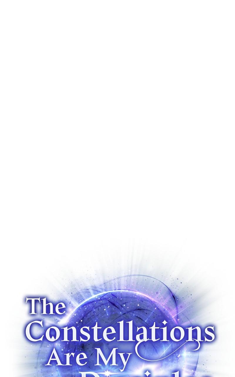 The Constellations Are My Disciples Chap 89 - Next Chap 90